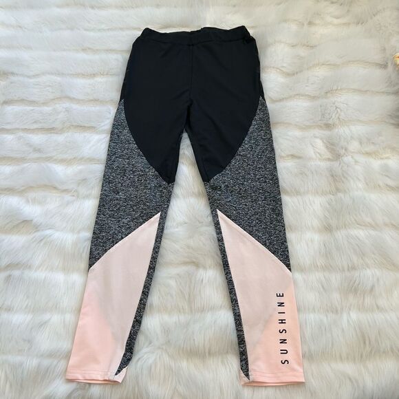 Sunshine leggings (10)  - Picture 1 of 6